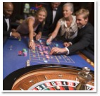 Cheaters and Roulette Cheaters and Roulette